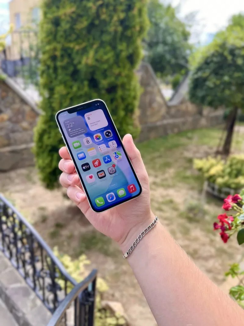 iPhone 12pro 256gb|ГАРАНТІЯ|Айфон 12про 256гб|Айфон|Iphone| — фото 6