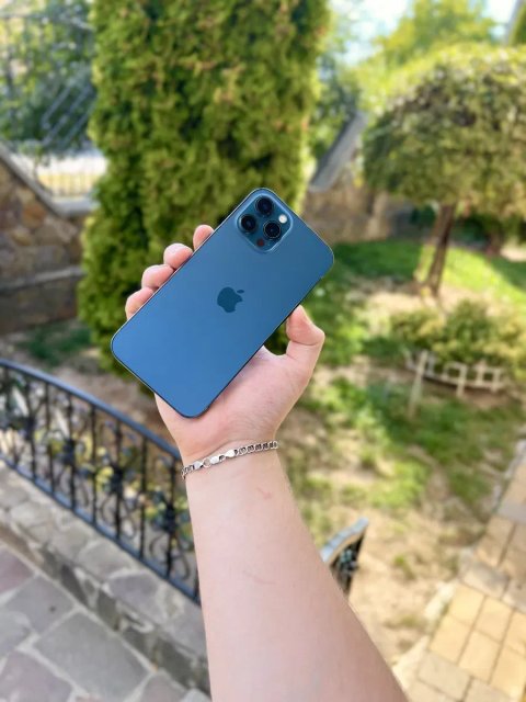 iPhone 12pro Max 128gb|ГАРАНТІЯ|Айфон 12про Макс 128гб|Айфон|Iphone|