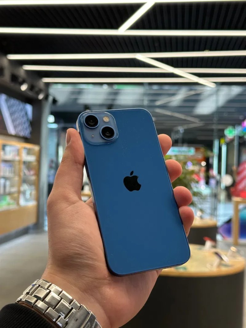 iPhone 13 128/256/512 Used Ябко ТРК Нео Плаза — фото 2