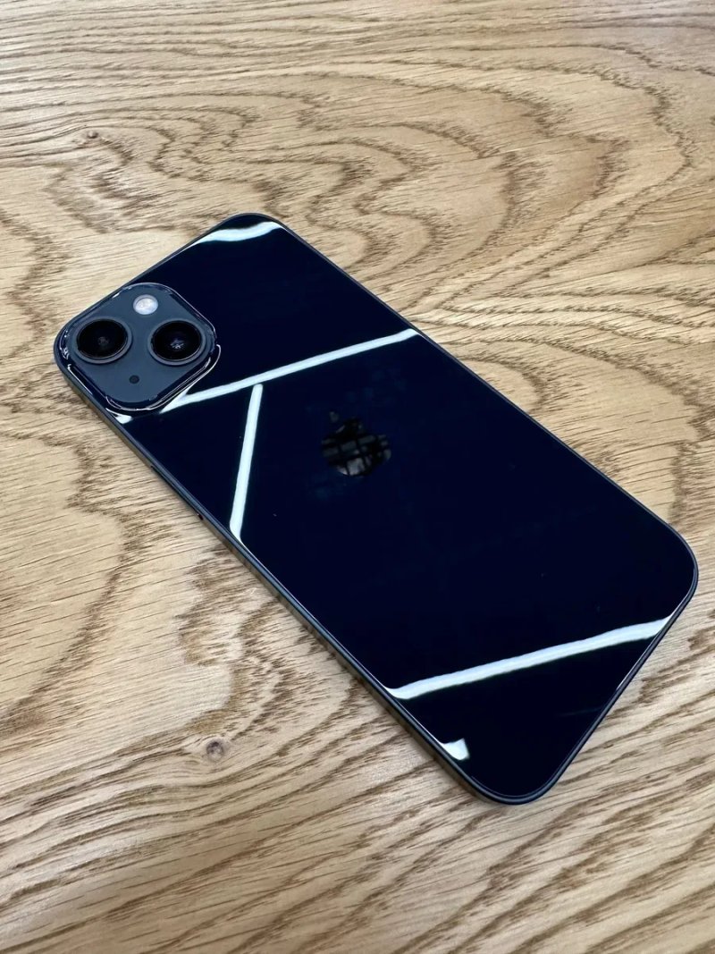 iPhone 13 128/256/512 Used Ябко ТРК Нео Плаза — фото 3