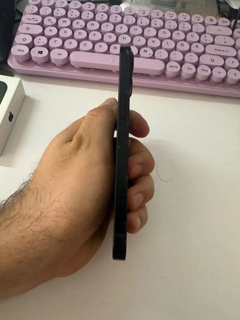 iPhone 13 128 GB  100%акб
