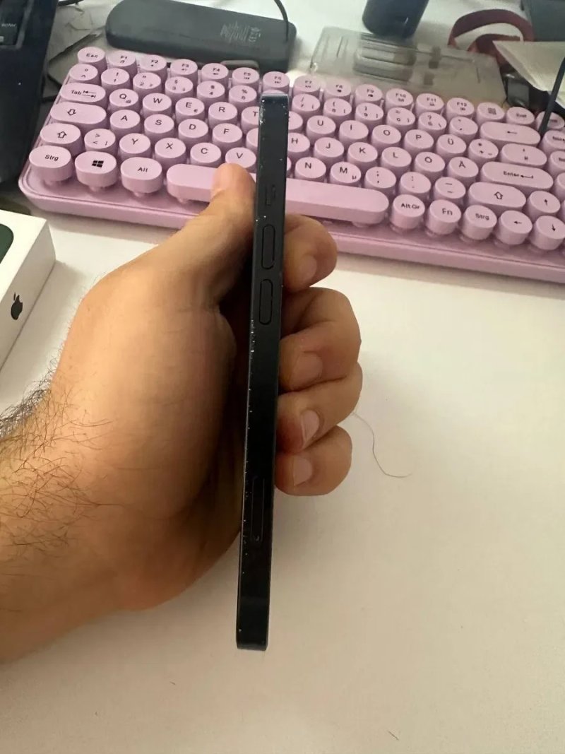 iPhone 13 128 GB  100%акб — фото 3