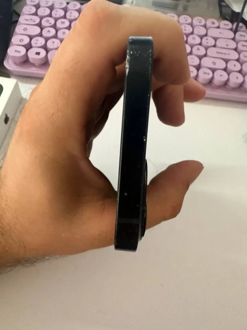 iPhone 13 128 GB  100%акб — фото 4