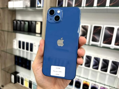 iPhone 13 128 GB Neverlock _ Гарантія _ Магазин
