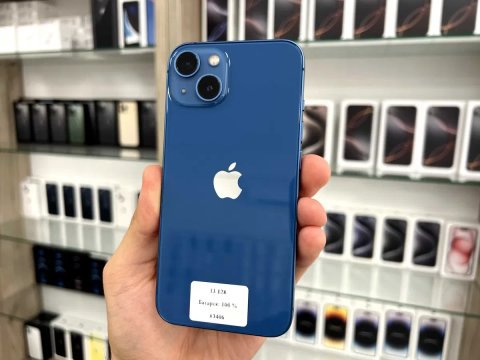 iPhone 13 128 GB Neverlock _ Гарантія _ Магазин