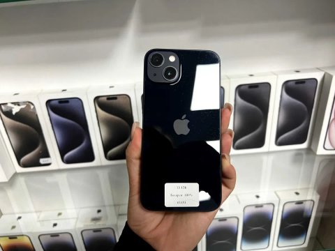 iPhone 13 128 GB Neverlock _ Гарантія _ Магазин