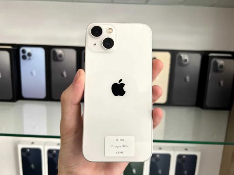 iPhone 13 128 GB Neverlock | Магазин | Гарантія