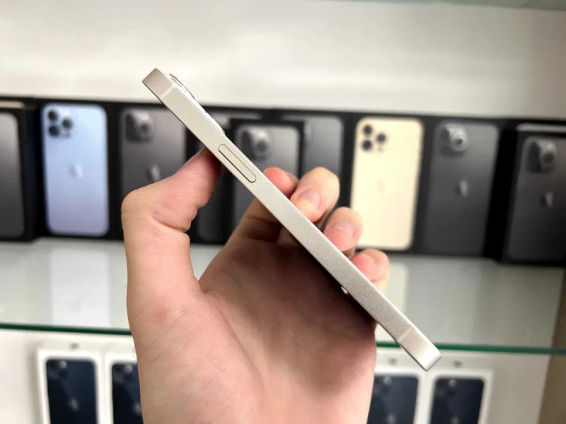 iPhone 13 128 GB Neverlock | Магазин | Гарантія — фото 3