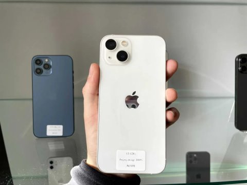 iPhone 13 128 Gb Neverlock / Магазин + Гарантія
