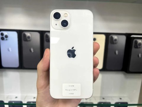 iPhone 13 128 GB Neverlock | Магазин | Гарантія