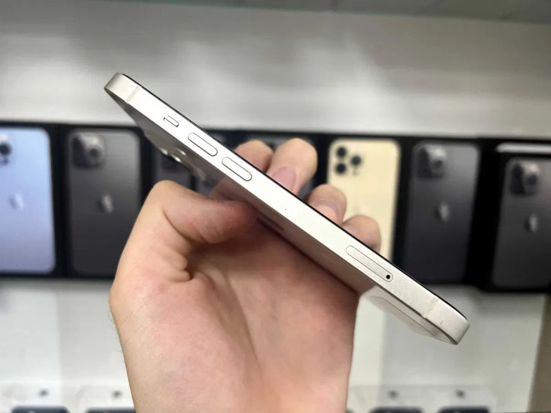iPhone 13 128 GB Neverlock | Магазин | Гарантія — фото 4