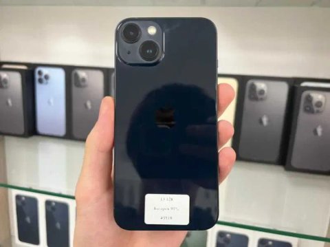 iPhone 13 128 GB Neverlock | Магазин | Гарантія