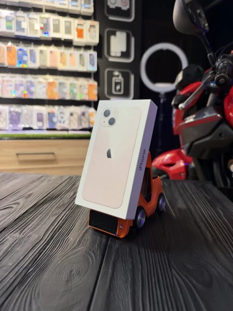 iPhone 13 128 GB Pink