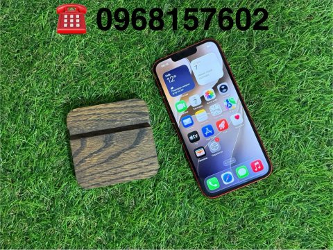iPhone 13 128 gb Red( айфон 13 )