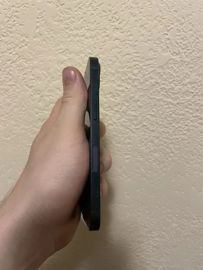 Iphone 13 128gb black 80% neverlock — фото 2