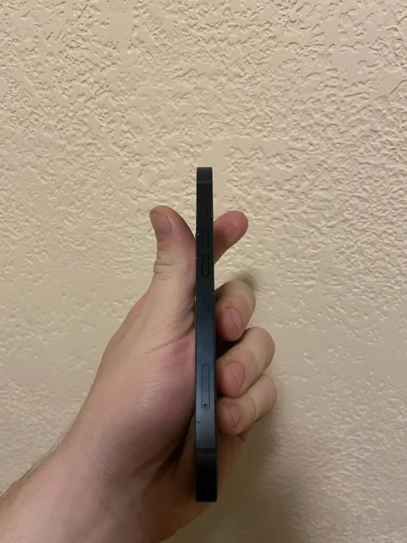 Iphone 13 128gb black 80% neverlock — фото 3