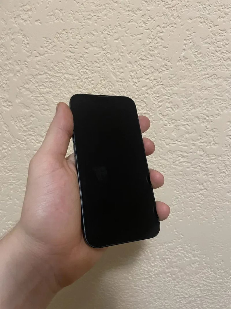 Iphone 13 128gb black 80% neverlock — фото 5