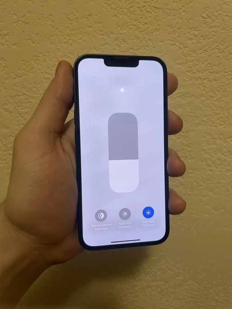 Iphone 13 128gb black 80% neverlock — фото 8