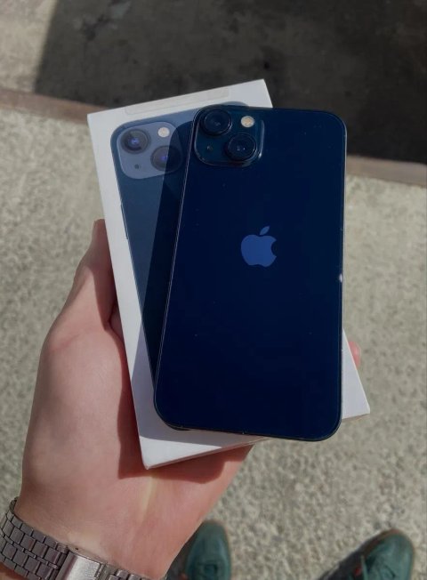 Iphone 13 128gb neverlock
