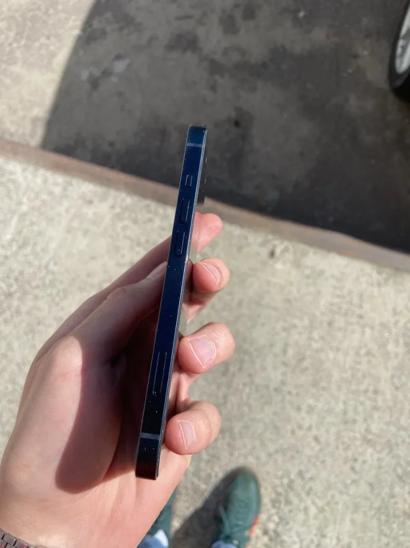 Iphone 13 128gb neverlock — фото 2