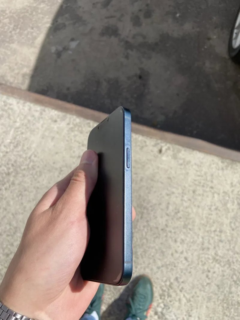 Iphone 13 128gb neverlock — фото 3