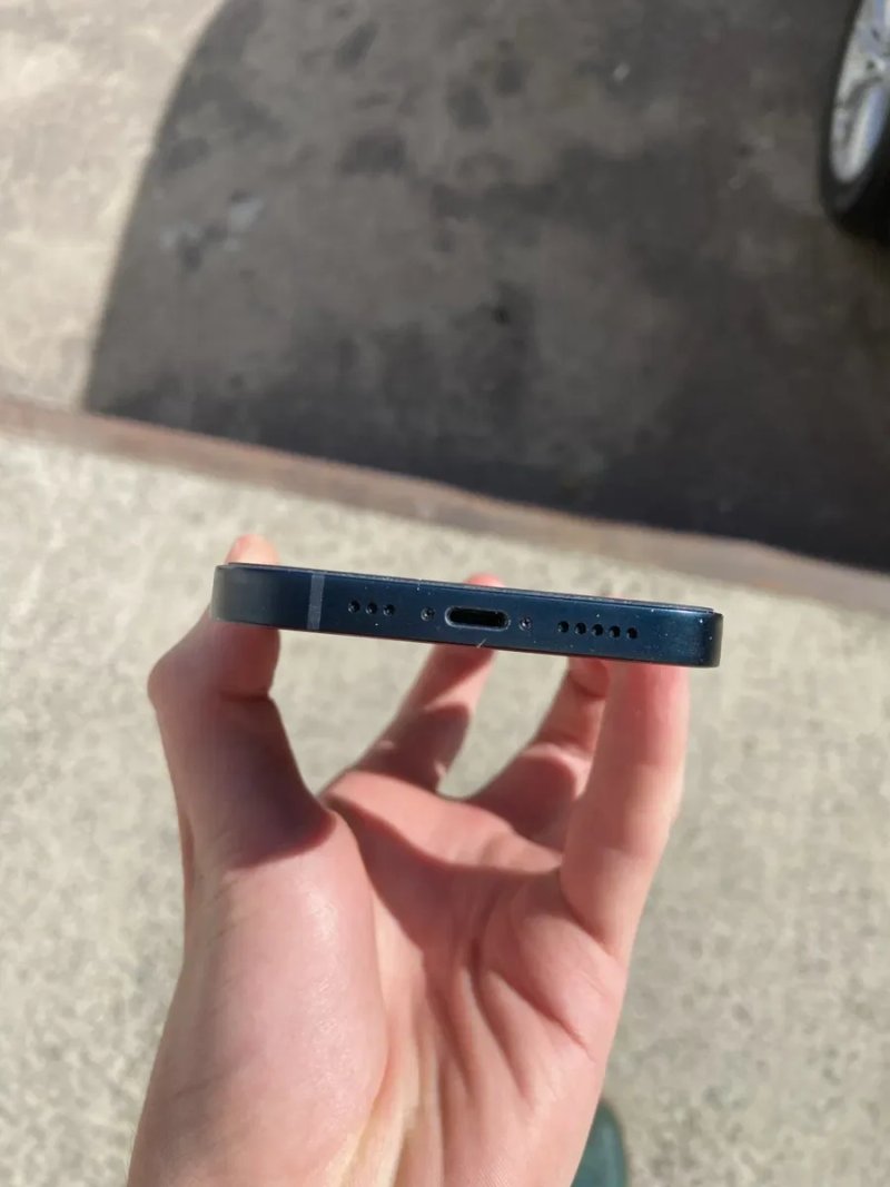 Iphone 13 128gb neverlock — фото 4