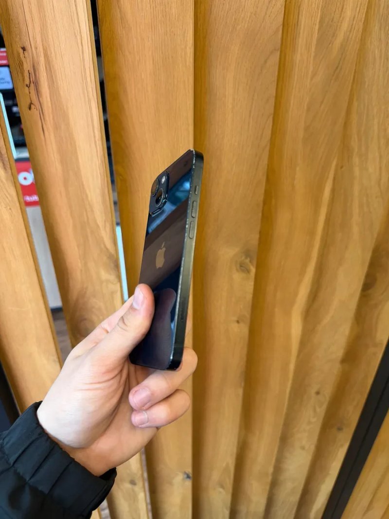 iPhone 13 128гб, стан добрий, БАТАРЕЙКА 100% — фото 2