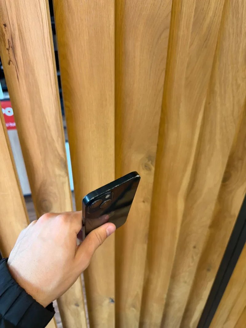 iPhone 13 128гб, стан добрий, БАТАРЕЙКА 100% — фото 3