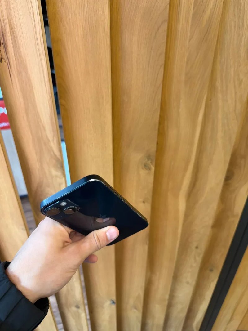 iPhone 13 128гб, стан добрий, БАТАРЕЙКА 100% — фото 4
