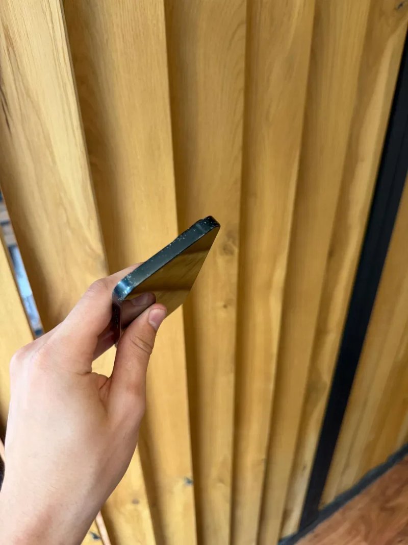 iPhone 13 128гб, стан гарний, БАТАРЕЙКА 100% — фото 4