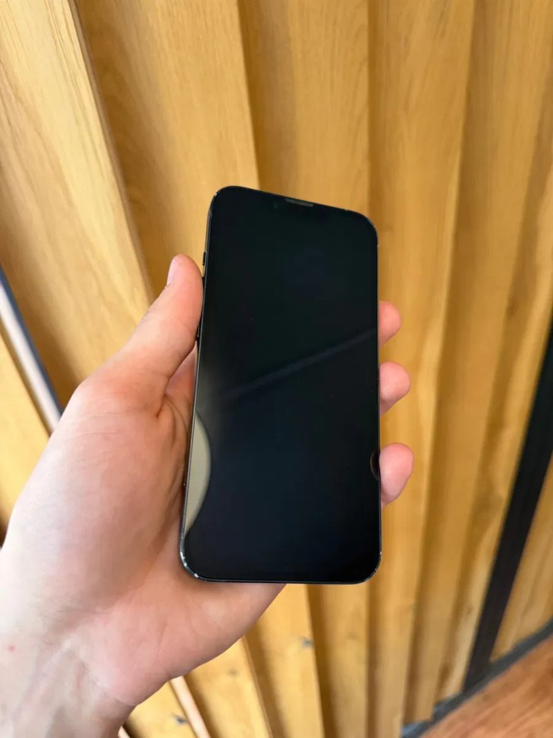 iPhone 13 128гб, стан гарний, БАТАРЕЙКА 100% — фото 6