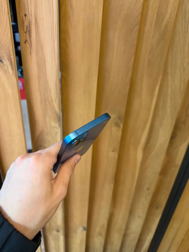 iPhone 13 128гб, стан відмінний, БАТАРЕЙКА 100% — фото 3