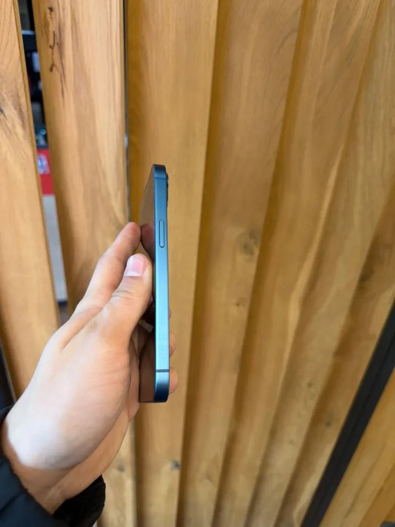 iPhone 13 128гб, стан відмінний, БАТАРЕЙКА 100% — фото 4