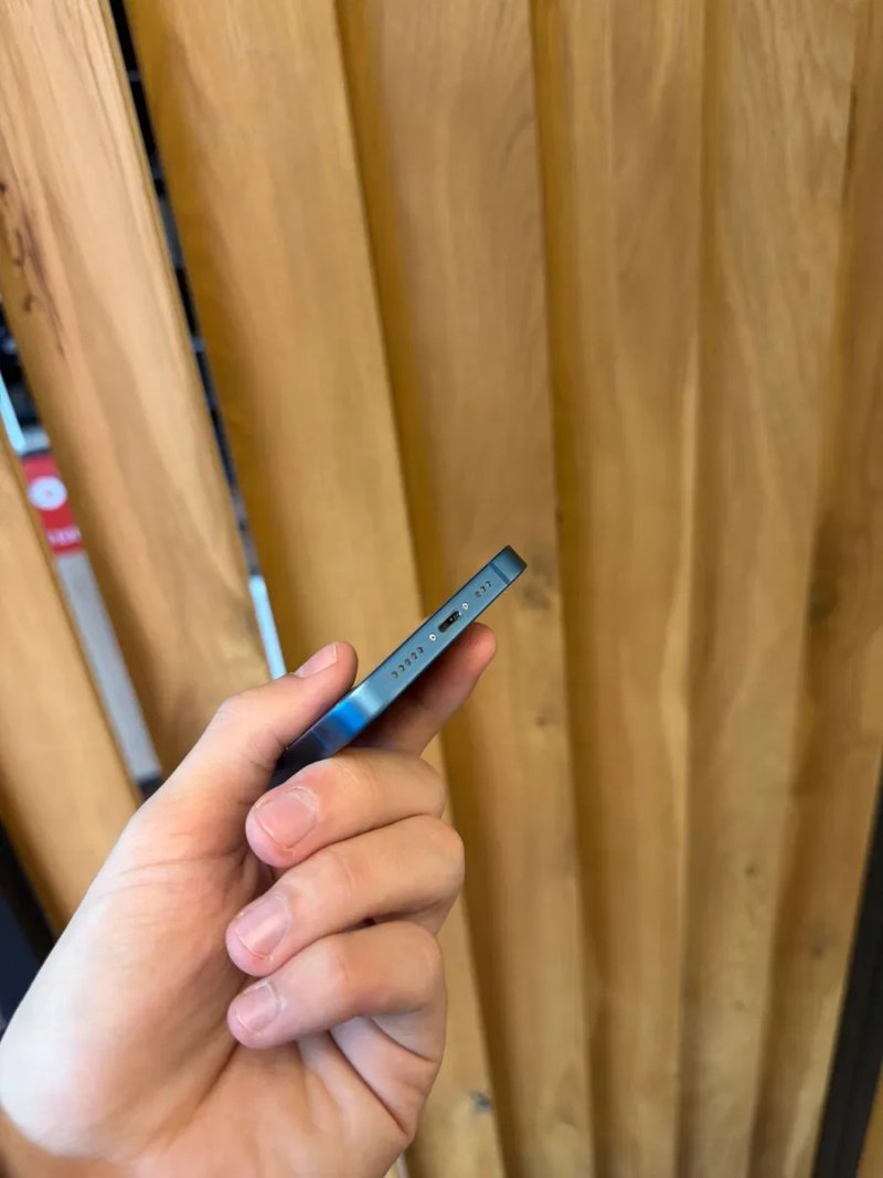 iPhone 13 128гб, стан відмінний, БАТАРЕЙКА 100% — фото 5