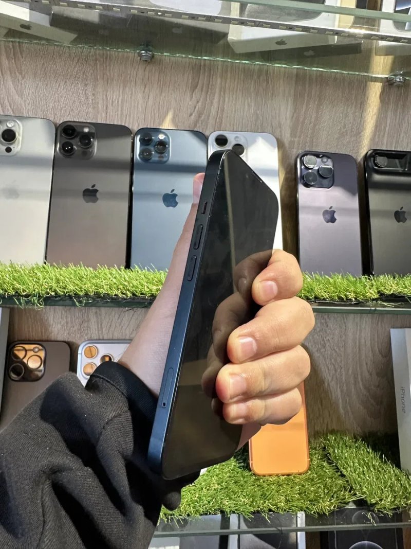 iphone 13 128Gb В отличном Состояний ! Гарантия! Магазин ! — фото 3