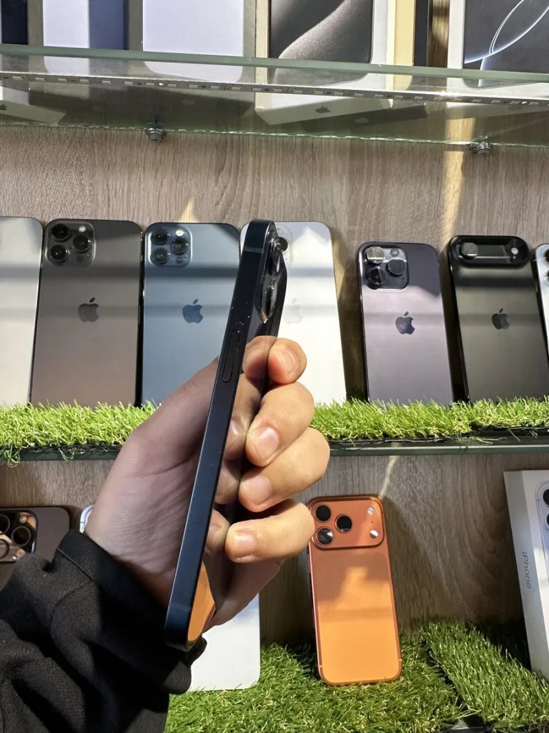 iphone 13 128Gb В отличном Состояний ! Гарантия! Магазин ! — фото 4