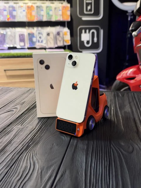 iPhone 13 256 GB Trade in