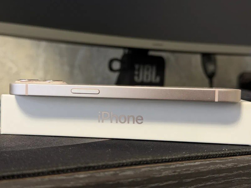 iPhone 13 256Gb Pink • Идеал • АКБ 80% • Полный комплект • Гарантия • Айфон — фото 4