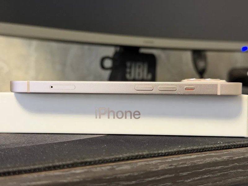 iPhone 13 256Gb Pink • Идеал • АКБ 80% • Полный комплект • Гарантия • Айфон — фото 5
