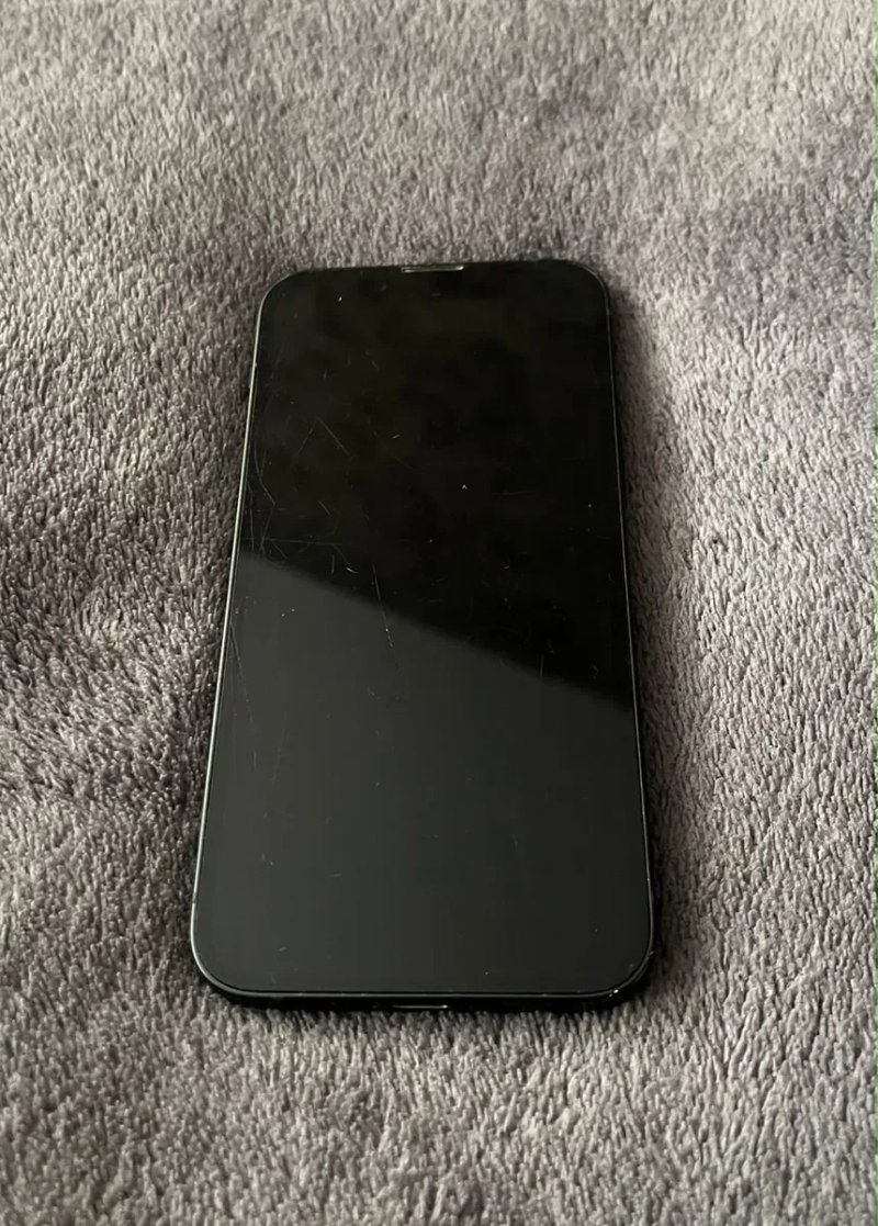 iPhone 13 mini 128 GB Green Neverlock — фото 2