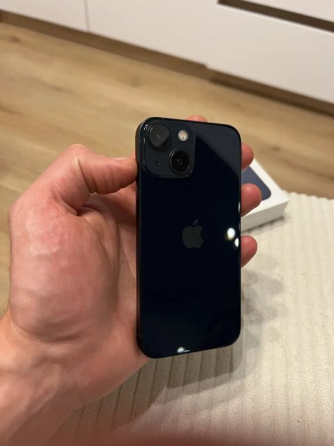 iPhone 13 mini 128