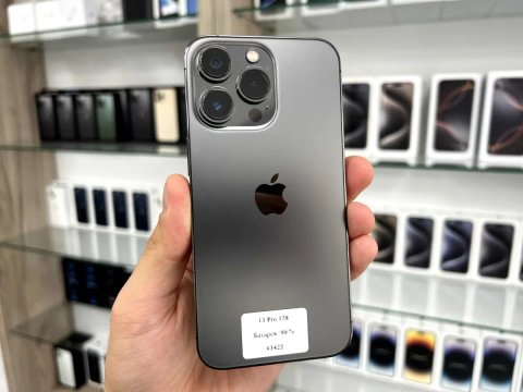 iPhone 13 Pro 128 GB Neverlock _ Гарантія _ Магазин