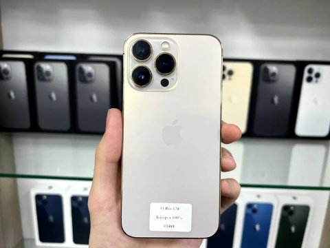 iPhone 13 Pro 128 GB Neverlock | Магазин | Гарантія