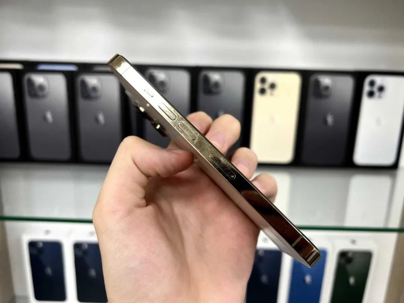 iPhone 13 Pro 128 GB Neverlock | Магазин | Гарантія — фото 4