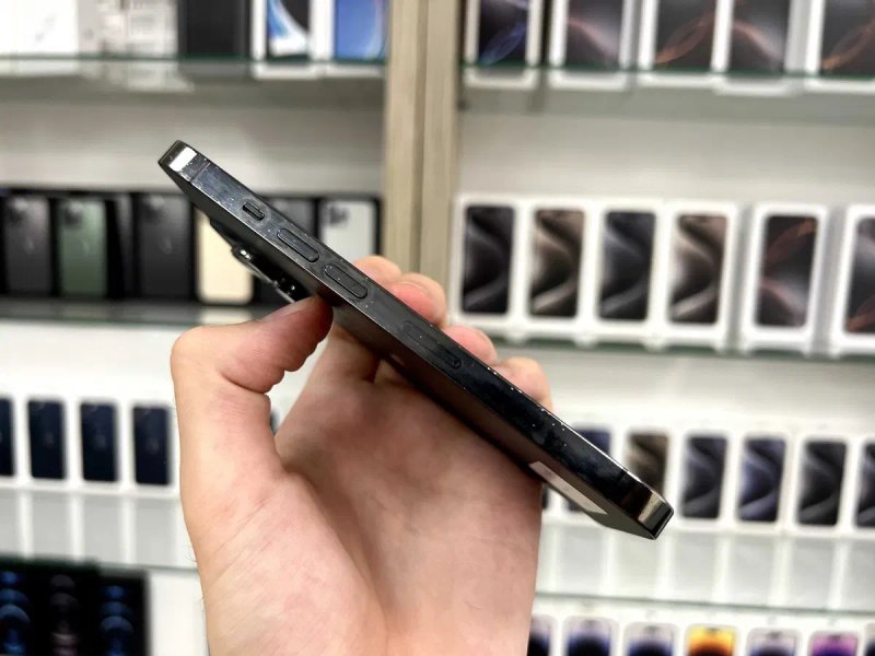 iPhone 13 Pro 128 GB Neverlock | Магазин | Гарантія — фото 4