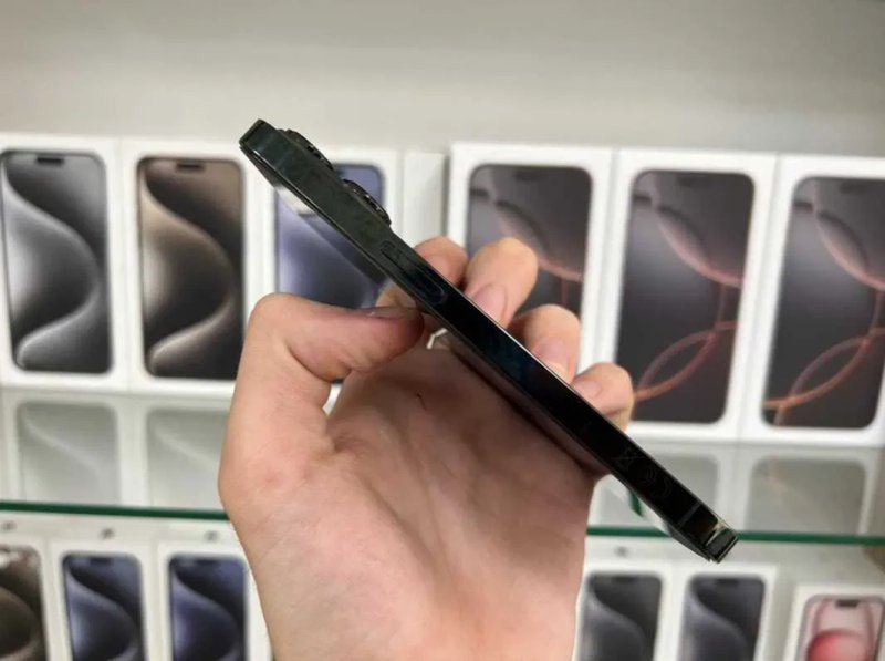 iPhone 13 Pro 128 GB Neverlock | Магазин | Гарантія — фото 4