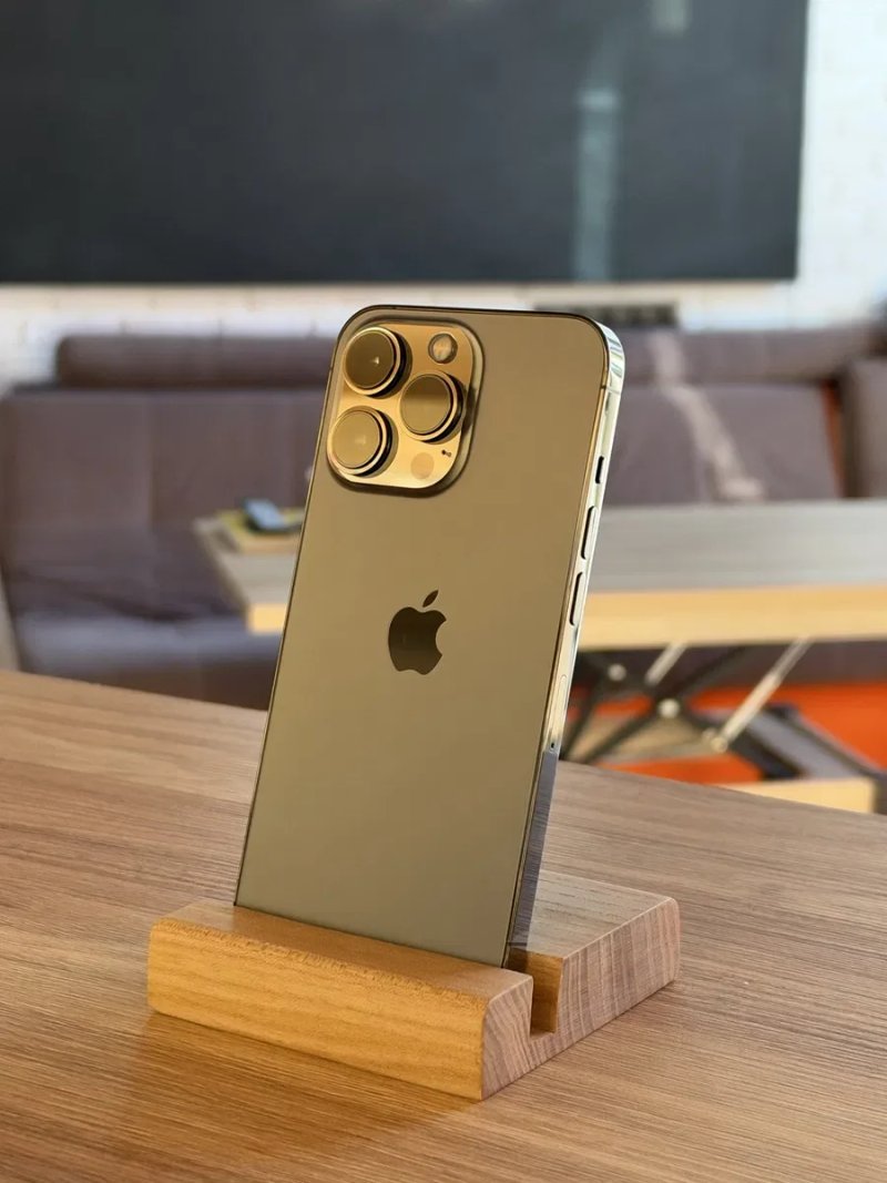 iPhone 13 Pro 128 GB Trade in — фото 2