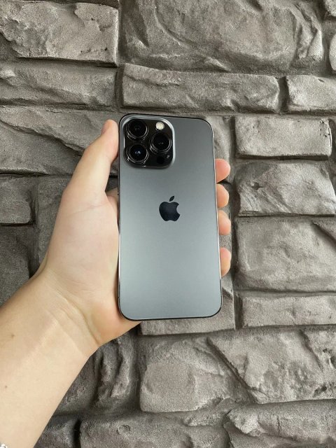 iPhone 13 Pro 128Gb 100% батарея Айфон 13 Про Мобільний телефон