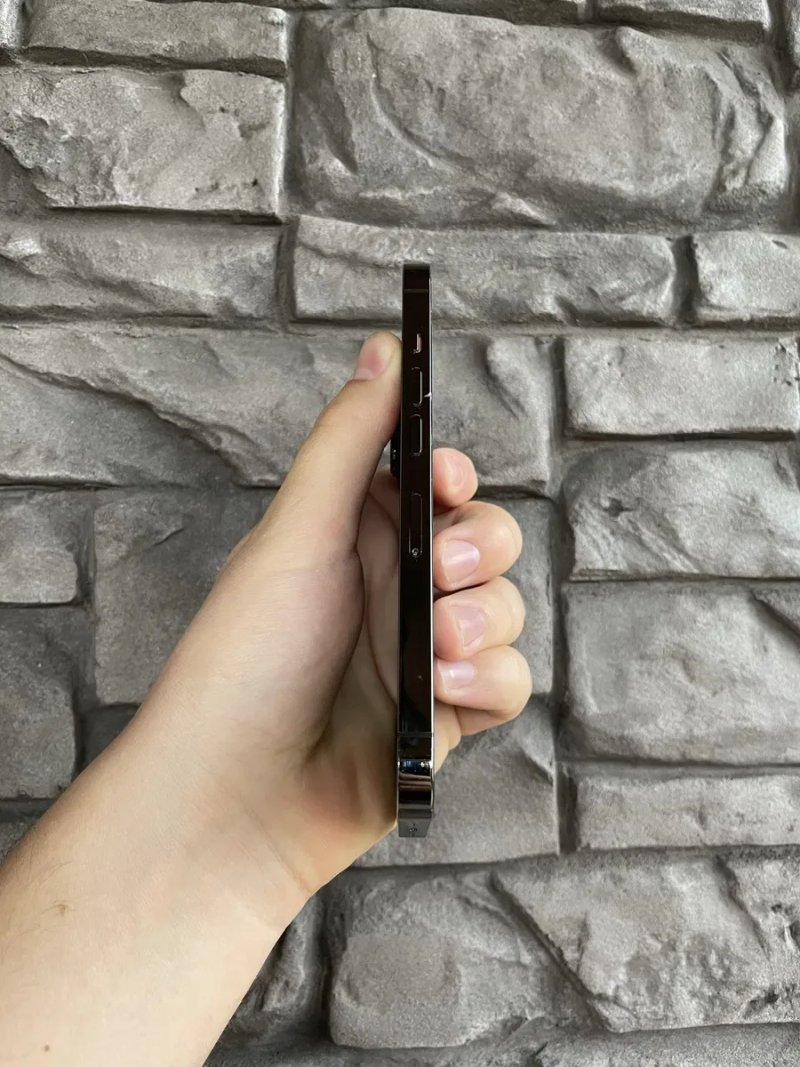 iPhone 13 Pro 128Gb 100% батарея Айфон 13 Про Мобільний телефон — фото 3