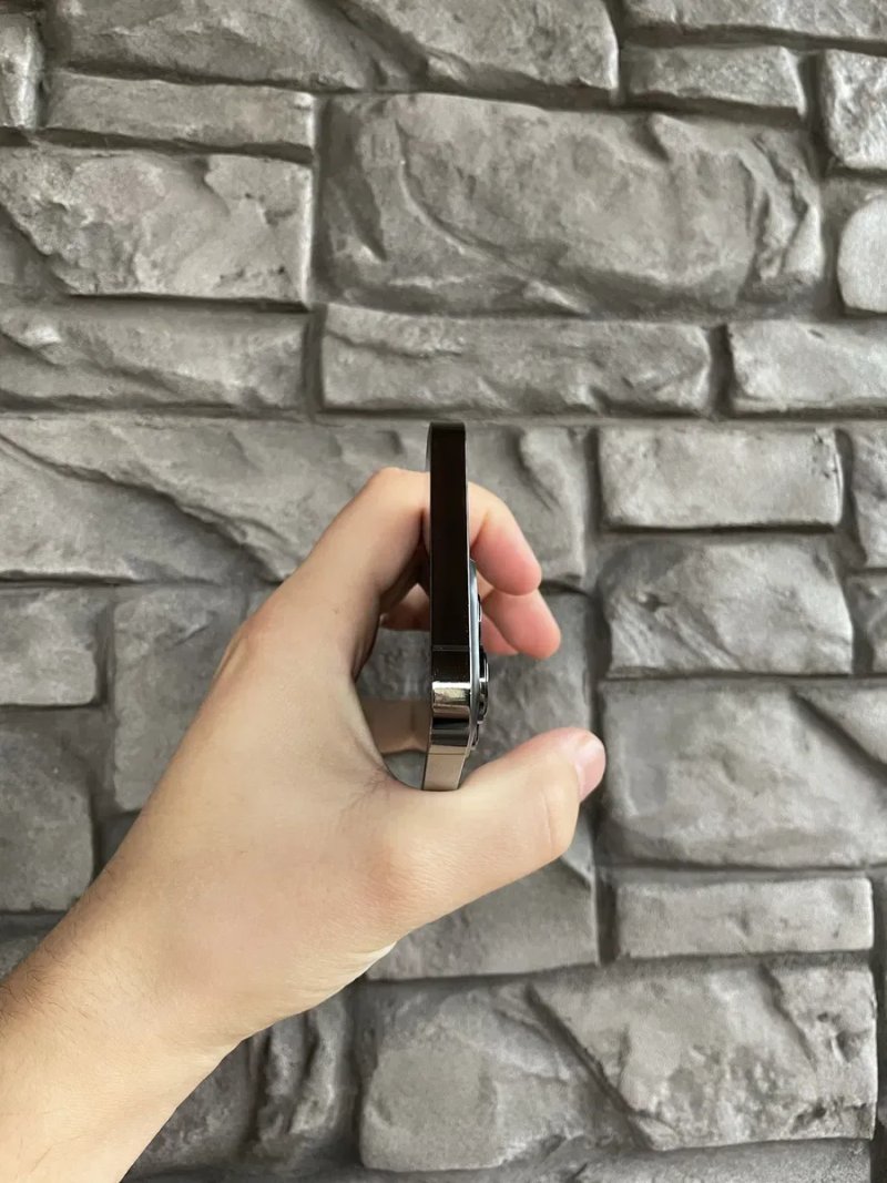 iPhone 13 Pro 128Gb 100% батарея Айфон 13 Про Мобільний телефон — фото 5